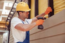 Affordable Siding Repair and Maintenance Services in Conrad, MT